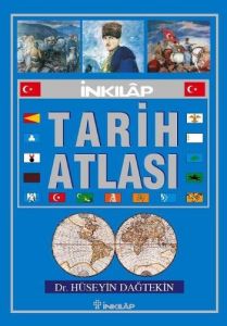 Tarih Atlası                                                                                                                                                                                                                                                   