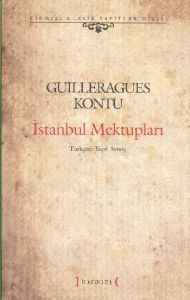 İstanbul Mektupları                                                                                                                                                                                                                                            