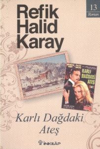 Karlı Dağdaki Ateş                                                                                                                                                                                                                                             