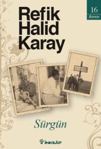 Sürgün                                                                                                                                                                                                                                                         
