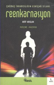 Reenkarnasyon                                                                                                                                                                                                                                                  