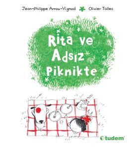 Rita ve Adsız Piknikte                                                                                                                                                                                                                                         