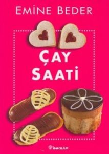 Çay Saati                                                                                                                                                                                                                                                      