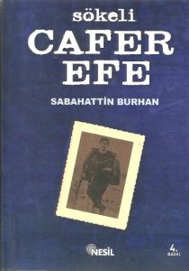 Sökeli Cafer Efe                                                                                                                                                                                                                                               