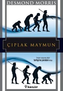 Çıplak Maymun                                                                                                                                                                                                                                                  