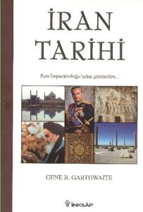 İran Tarihi                                                                                                                                                                                                                                                    