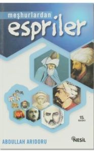 Meşhurlardan Espriler                                                                                                                                                                                                                                          