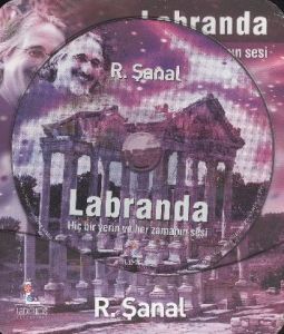 Labranda                                                                                                                                                                                                                                                       