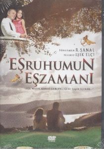 Eşruhumun Eşzamanı                                                                                                                                                                                                                                             