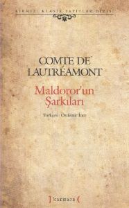 Maldoror’un Şarkıları                                                                                                                                                                                                                                          