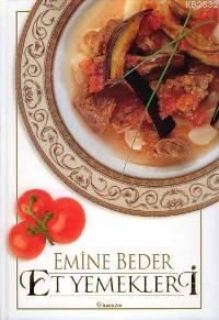 Et Yemekleri                                                                                                                                                                                                                                                   
