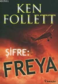 Şifre: Freya                                                                                                                                                                                                                                                   