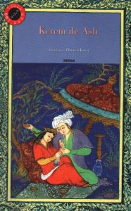 Beyan Kerem İle Aslı                                                                                                                                                                                                                                           
