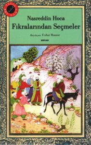 Beyan Nasreddin Hoca Fıkralarından Seçmeler                                                                                                                                                                                                                    
