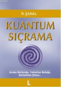 Kuantum Sıçrama                                                                                                                                                                                                                                                