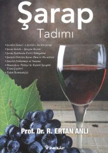 Şarap Tadımı                                                                                                                                                                                                                                                   