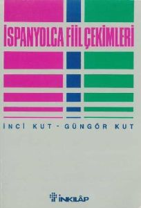 İspanyolca Fiil Çekimleri                                                                                                                                                                                                                                      