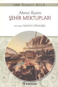Şehir Mektupları                                                                                                                                                                                                                                               