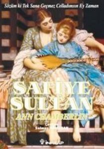 Safiye Sultan 3.Cilt                                                                                                                                                                                                                                           