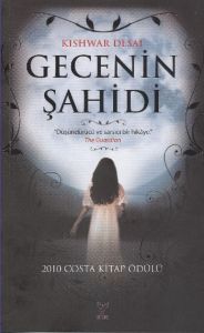 Gecenin Şahidi                                                                                                                                                                                                                                                 