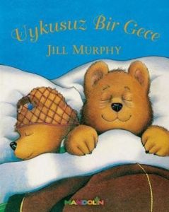 Uykusuz Bir Gece                                                                                                                                                                                                                                               