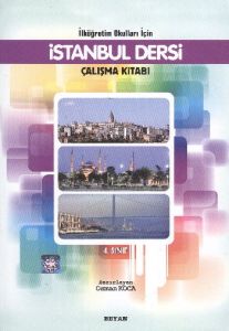 İlköğretim Okulları İçin İstanbul Dersi 4. Sınıf                                                                                                                                                                                                               