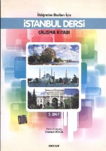 İlköğretim Okulları İçin İstanbul Dersi 5. Sınıf                                                                                                                                                                                                               