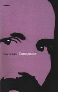 Konuşmalar                                                                                                                                                                                                                                                     