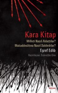 Kara Kitap                                                                                                                                                                                                                                                     