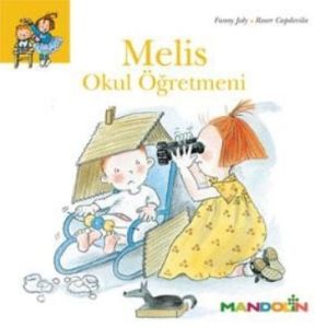 Melis Okul Öğretmeni                                                                                                                                                                                                                                           