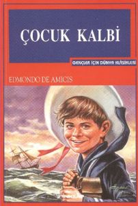 Çocuk Kalbi-Gençler İçin                                                                                                                                                                                                                                       