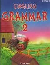 English Grammar 2                                                                                                                                                                                                                                              