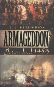 Armageddon - İstanbul 1453                                                                                                                                                                                                                                     