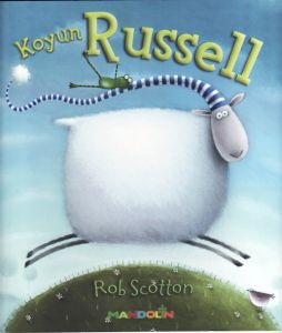 Koyun Russell                                                                                                                                                                                                                                                  