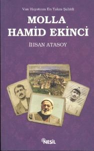 Molla Hamid Ekinci                                                                                                                                                                                                                                             