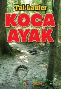 Koca Ayak                                                                                                                                                                                                                                                      