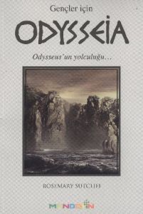Odysseia (Gençler İçin)                                                                                                                                                                                                                                        
