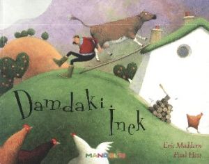 Damdaki İnek                                                                                                                                                                                                                                                   