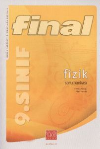 Final 9.Sınıf Fizik S.B                                                                                                                                                                                                                                        