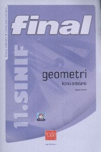 Final 11.Sınıf Geometri K.A                                                                                                                                                                                                                                    