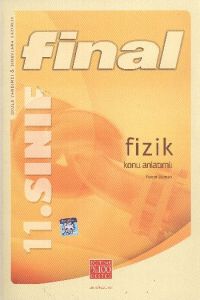 Final 11.Sınıf Fizik K.A                                                                                                                                                                                                                                       