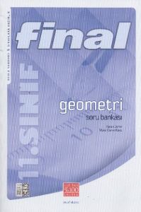 Final 11.Sınıf Geometri S.B                                                                                                                                                                                                                                    