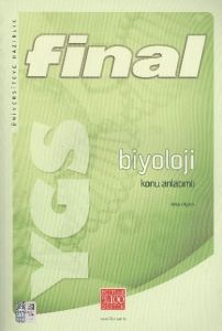 Final Ygs Biyoloji K.A                                                                                                                                                                                                                                         