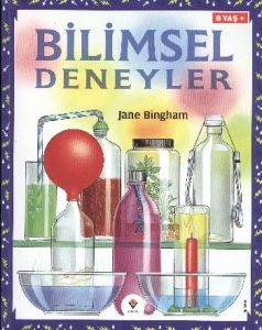 Bilimsel Deneyler                                                                                                                                                                                                                                              