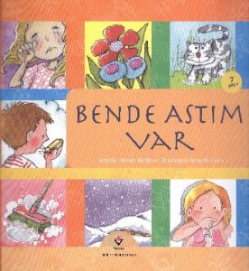Bende Astım Var                                                                                                                                                                                                                                                