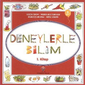 Deneylerle Bilim                                                                                                                                                                                                                                               