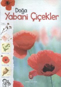 Doğa: Yabani Çiçekler                                                                                                                                                                                                                                          