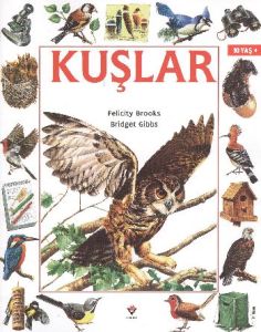 Kuşlar                                                                                                                                                                                                                                                         