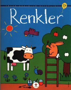 Renkler                                                                                                                                                                                                                                                        