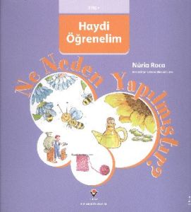 Erken Çocukluk Kitaplığı - Ne Neden Yapılmış ?                                                                                                                                                                                                                 